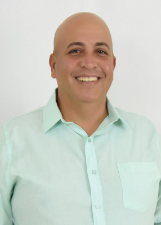 Retrato de PAULO SERGIO