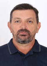 Retrato de NILTON CEZAR