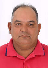 Retrato de EDIRALDO PEDREIRO