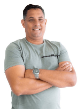 Retrato de JOÃO PAULO DO ÔNIBUS