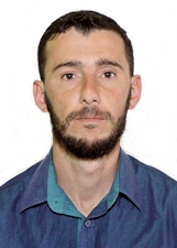 Retrato de ALEX DE ZÉ DO CARMO
