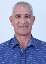Retrato de LUIZÃO