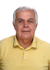 Retrato de FABIO ROCHA