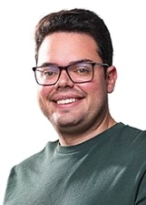 Retrato de LEANDRO CHAGAS