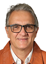 Retrato de MARCELO DO DIVINO