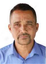 Retrato de GELSON CIPRIANO