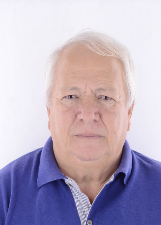Retrato de RUBINHO