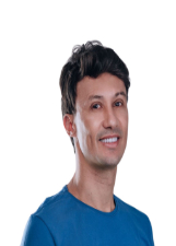 Retrato de NEIM