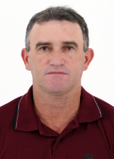 Retrato de CHUMBIN DO CRISTINO