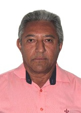 Retrato de VANDO