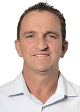 Retrato de ARLINDO LEITEIRO