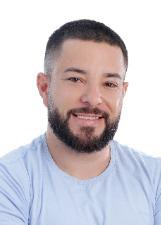 Retrato de GETULIO DO ADEGA