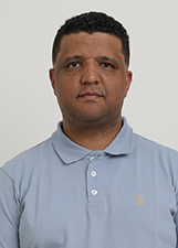 Retrato de DIEGO PROFESSOR