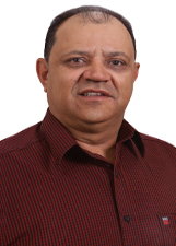 Retrato de GERALDO MAGELA