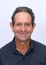 Retrato de GERALDINHO DAS ALMAS