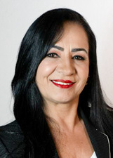 Retrato de ELEUSA OLIVEIRA