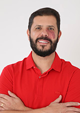 Retrato de DIEGO MANCHA