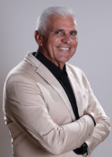 Retrato de NEI NOGUEIRA