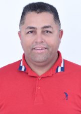 Retrato de WARLEY LIMA