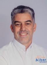 Retrato de ALBER ENFERMEIRO