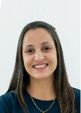 Retrato de MARCINHA GUEDES