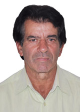 Retrato de ZE EUGENIO ZE DO ADELIO