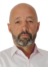 Retrato de GUITO OLIVA
