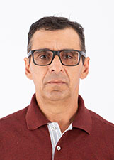 Retrato de GORDO PISCINEU