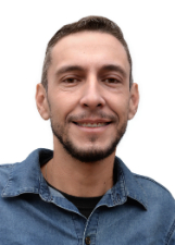 Retrato de VITINHO