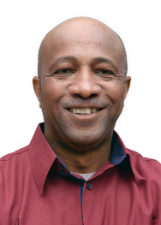 Retrato de ROGÉRIO CRISTINO