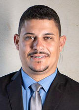 Retrato de DR LEANDRO CANDIDO