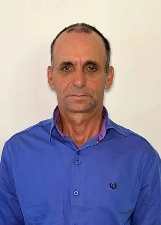 Retrato de NONATO PEDRINHO