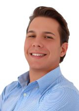 Retrato de ORLANDO JÚNIOR