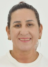 Retrato de SILVIA REGINA