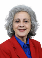 Retrato de ELENICE DELGADO