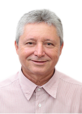 Retrato de EDINHO NASCIMENTO