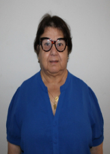 Retrato de NININHA RIBEIRO