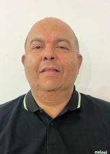 Retrato de FABIANO