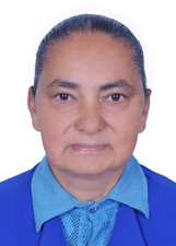 Retrato de MARIA CARLOTA