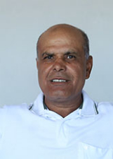 Retrato de ZÉ MATRACA