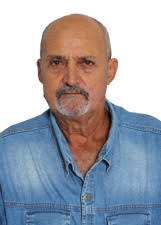 Retrato de ROQUE FALCÃO