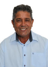 Retrato de NESTOR DO DOMINGOS