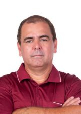 Retrato de LUIS MARCIO