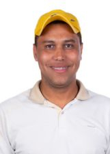 Retrato de GUSTAVO DO BOLO