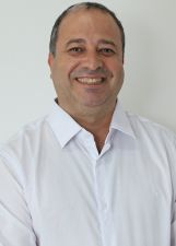 Retrato de DR RONIVALDO