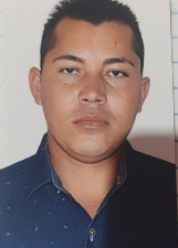 Retrato de RODRIGO NERES