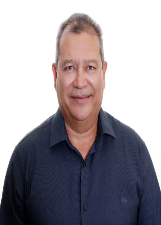 Retrato de RONALDO KARFRIOS