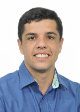 Retrato de IAGO VETERINÁRIO