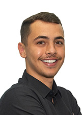 Retrato de JOÃO DE BRUNINHO