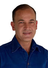 Retrato de NENECO VIANA
